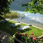 Seefels * Döbriach