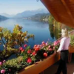Seefels Döbriach