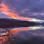 Seefels アパート デーブリアッハ