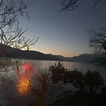 Seefels アパート デーブリアッハ