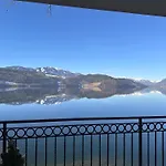 Seefels Daire Döbriach