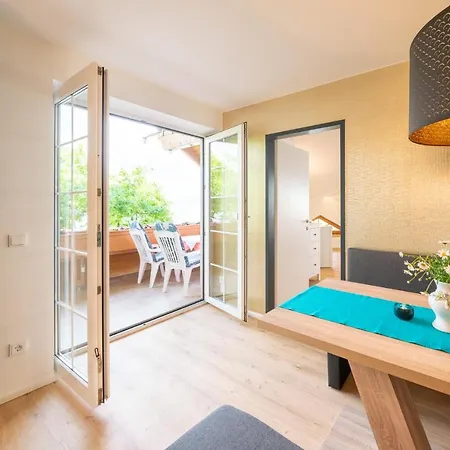 Сasa de vacaciones Seefels Döbriach