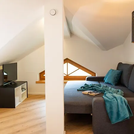 Apartamento Seefels Döbriach