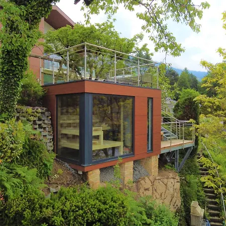 Seefels * דובריאך