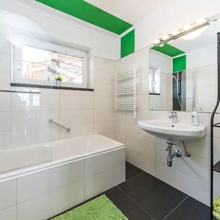 Seefels דובריאך