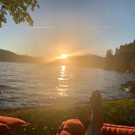 בית נופש Seefels דובריאך