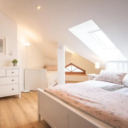 Seefels Holiday home Dobriach