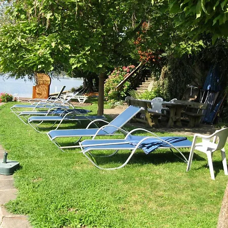 Seefels Holiday home *