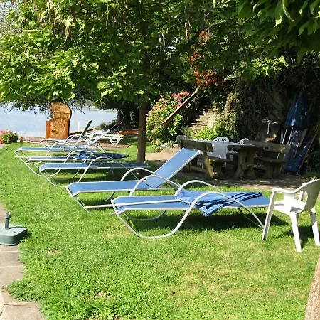 Seefels בית נופש *