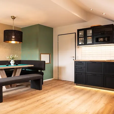 Seefels * דובריאך