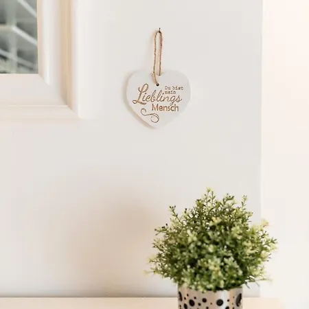 בית נופש Seefels *