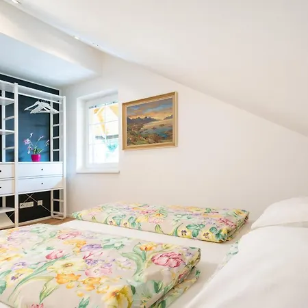 Seefels Holiday home