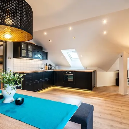 Сasa de vacaciones Seefels *