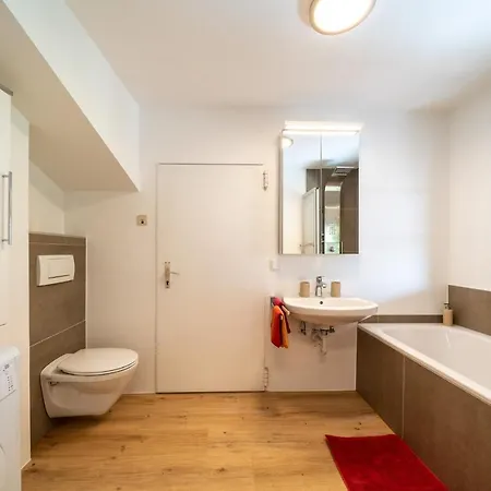 Seefels בית נופש