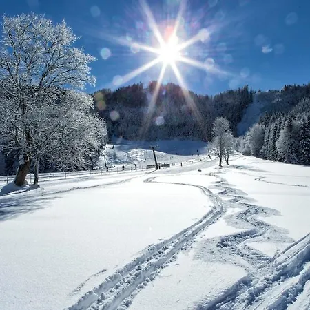 Seefels בית נופש