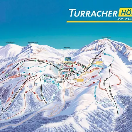 Seefels בית נופש *