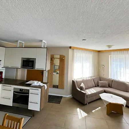 Seefels בית נופש דובריאך