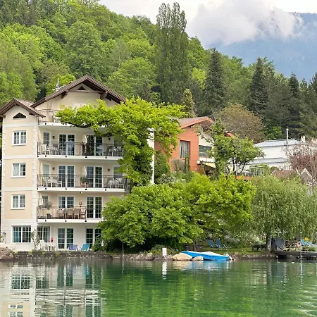 Seefels בית נופש דובריאך