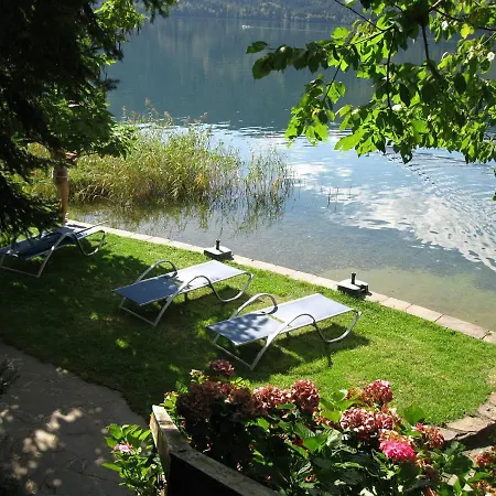 Seefels * דובריאך