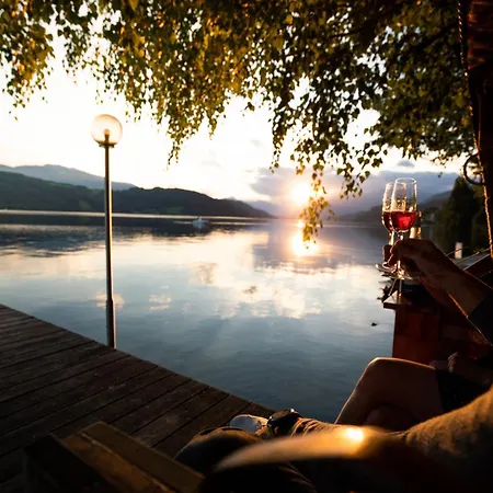 Seefels דובריאך