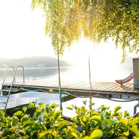 בית נופש Seefels