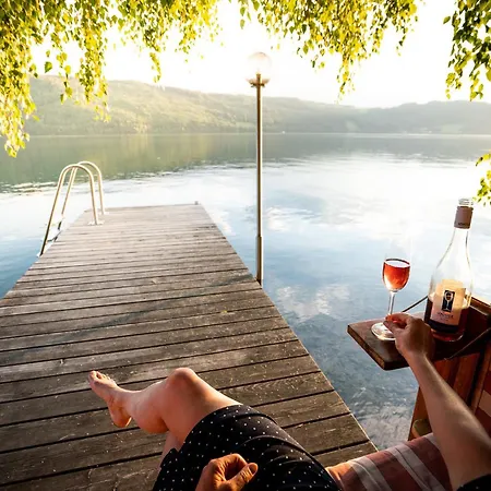 Сasa de vacaciones Seefels