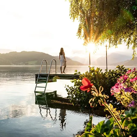 Seefels בית נופש דובריאך