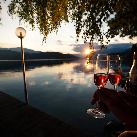 Seefels דובריאך