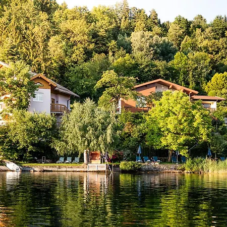 Seefels Holiday home