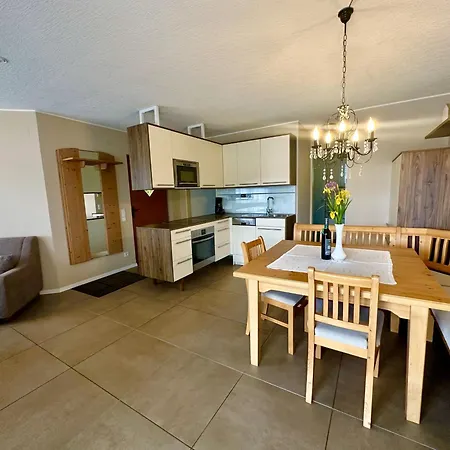 Apartman Seefels