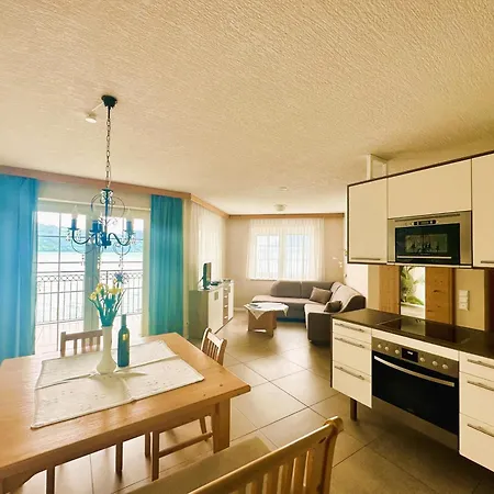 Holiday home Seefels *
