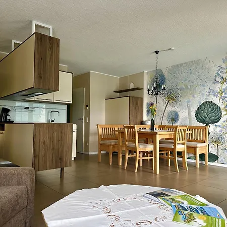 Apartman Seefels *