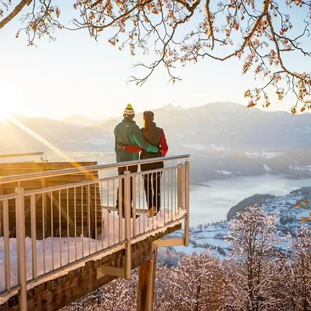 Seefels בית נופש דובריאך