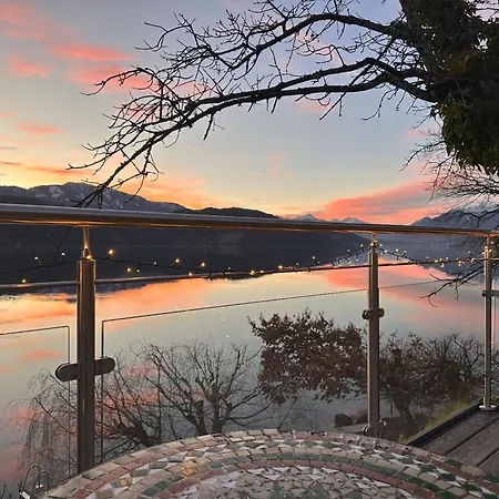 Seefels * דובריאך