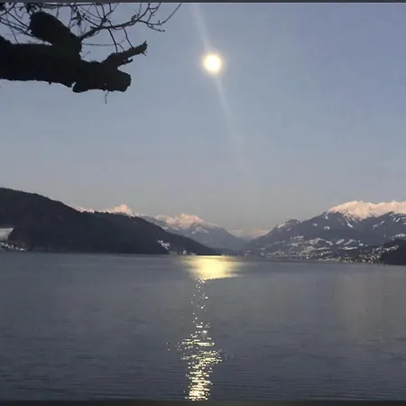 Seefels בית נופש