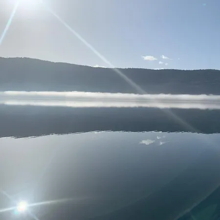 斯弗尔斯公寓 度假居 *