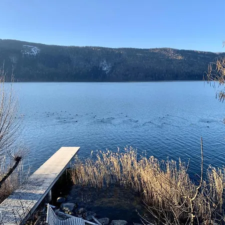 斯弗尔斯公寓 多布里亚赫