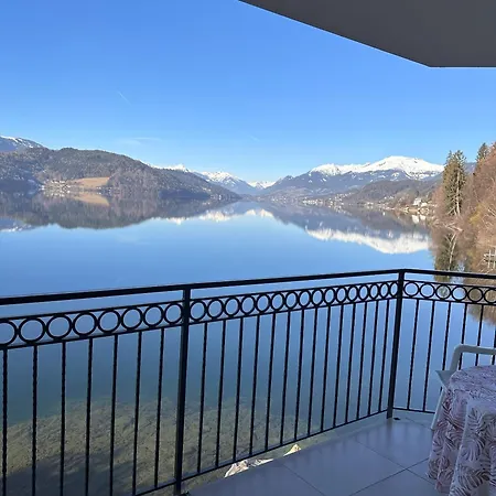 Seefels * דובריאך