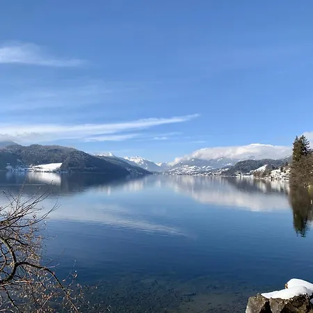 斯弗尔斯公寓 * 多布里亚赫