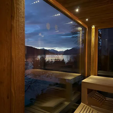 Seefels Holiday home Dobriach