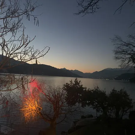 Seefels Daire Döbriach