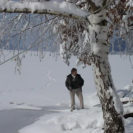 度假居 斯弗尔斯公寓