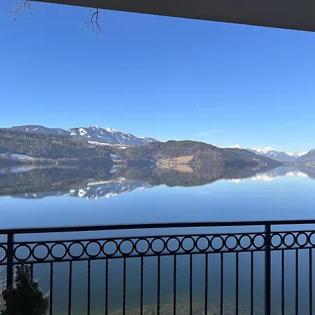 Seefels בית נופש דובריאך