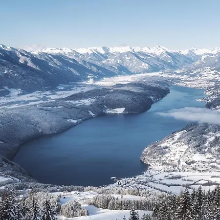 בית נופש Seefels דובריאך