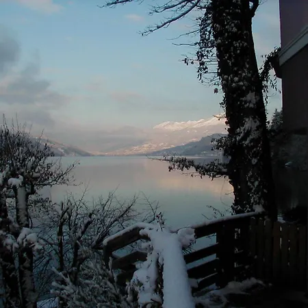 斯弗尔斯公寓 度假居