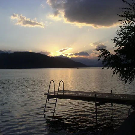 Seefels Apartment Dobriach