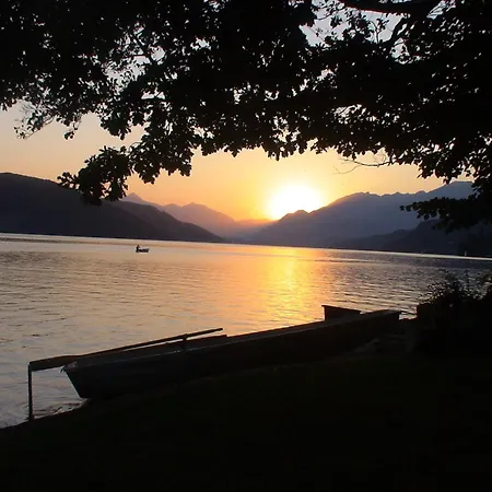 Seefels דובריאך