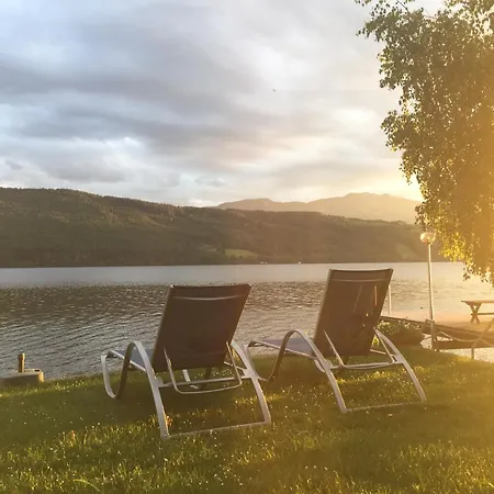 Seefels דובריאך