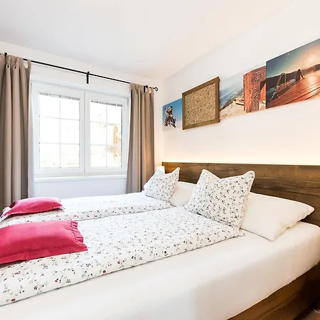 Seefels דובריאך