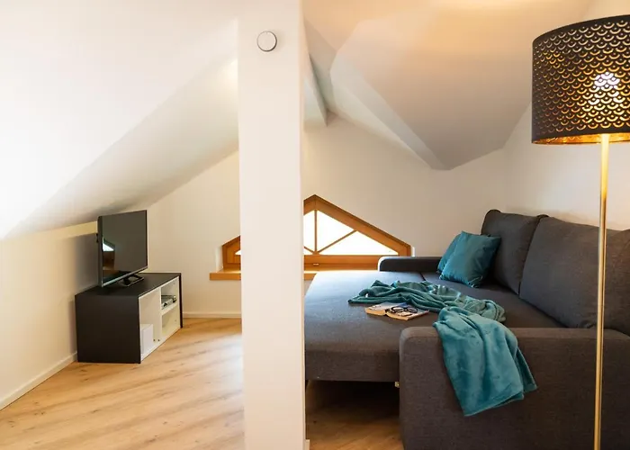 Apartment Seefels Dobriach